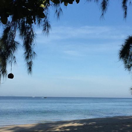 Hôtel Cocobar&Bungalow'Kohjum à Koh Jum Extérieur photo