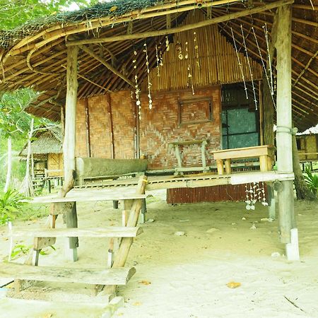 Hôtel Cocobar&Bungalow'Kohjum à Koh Jum Extérieur photo