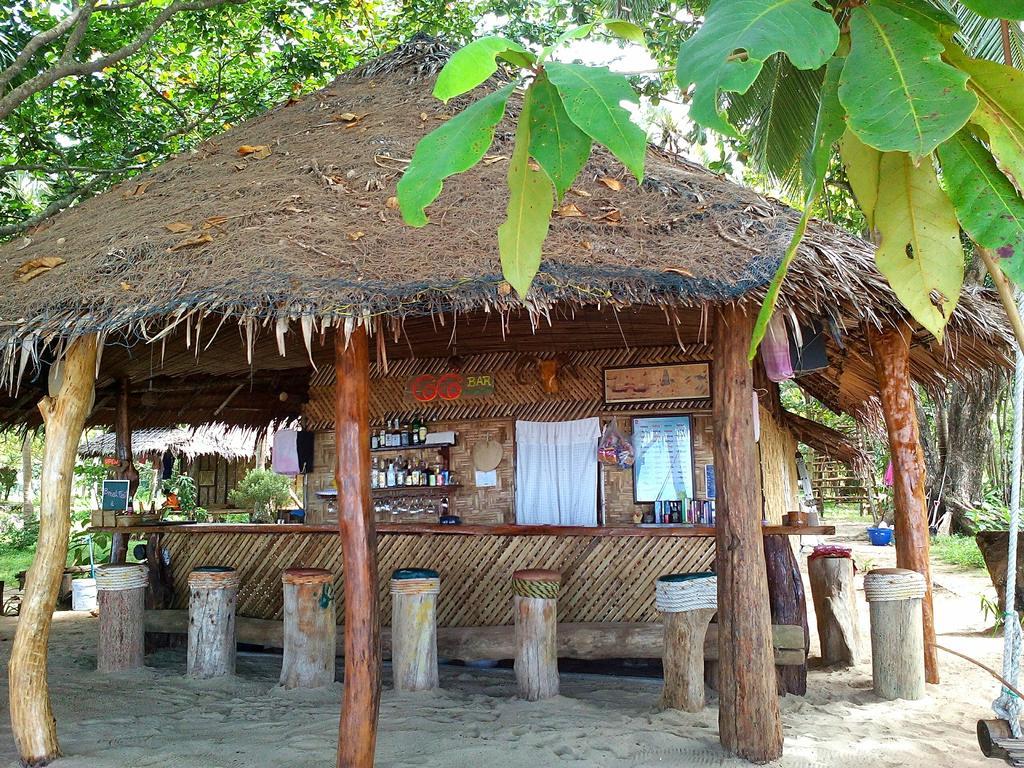 Hôtel Cocobar&Bungalow'Kohjum à Koh Jum Extérieur photo