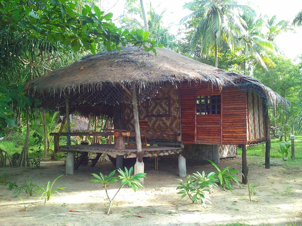 Hôtel Cocobar&Bungalow'Kohjum à Koh Jum Extérieur photo