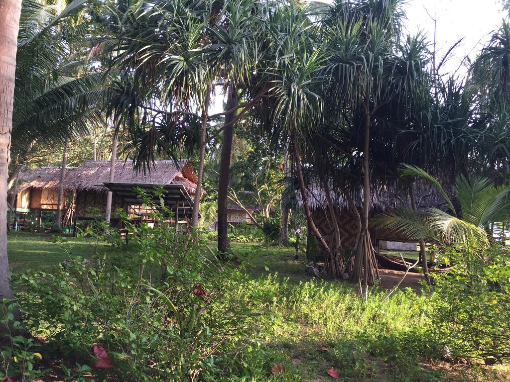 Hôtel Cocobar&Bungalow'Kohjum à Koh Jum Extérieur photo