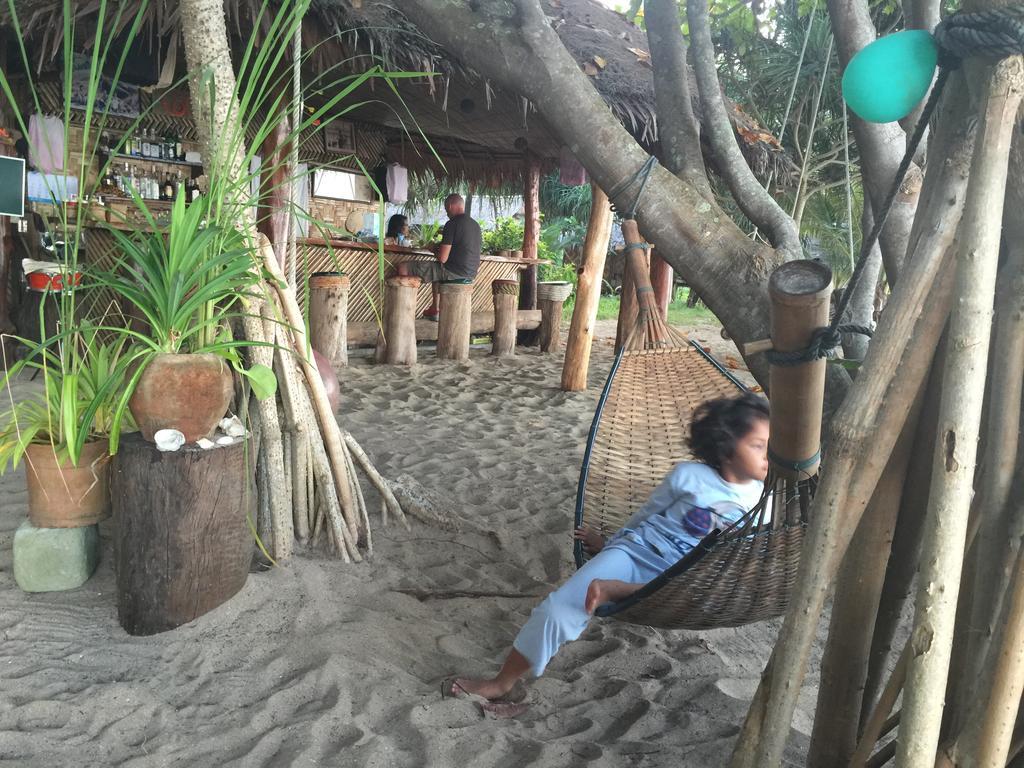 Hôtel Cocobar&Bungalow'Kohjum à Koh Jum Extérieur photo