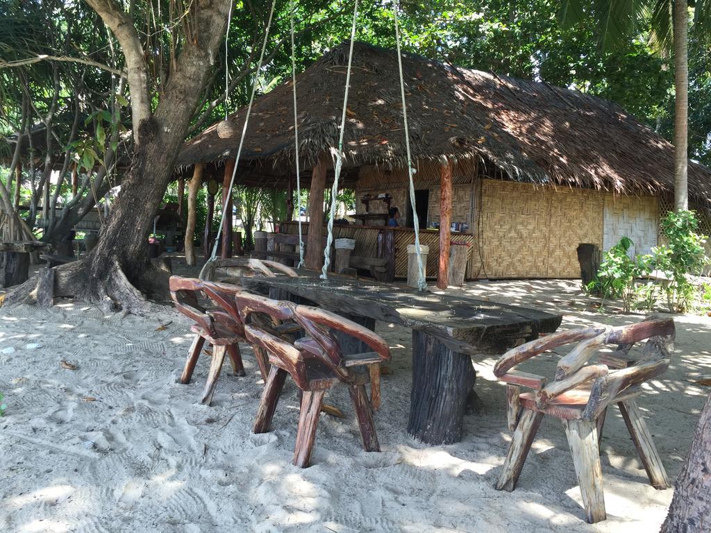 Hôtel Cocobar&Bungalow'Kohjum à Koh Jum Extérieur photo