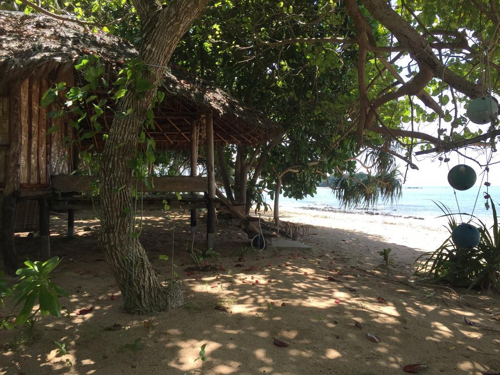 Hôtel Cocobar&Bungalow'Kohjum à Koh Jum Extérieur photo
