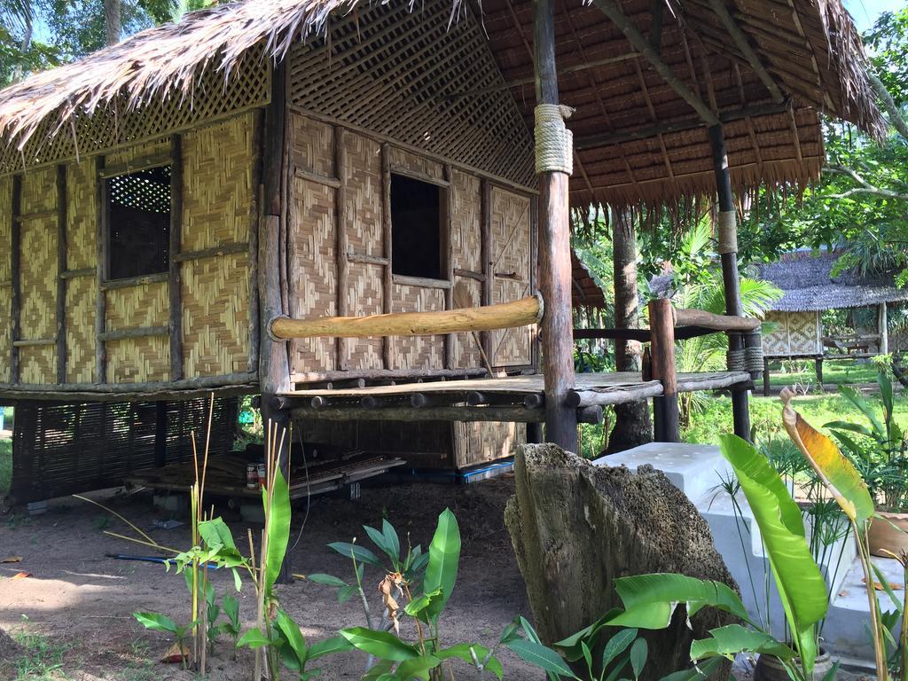 Hôtel Cocobar&Bungalow'Kohjum à Koh Jum Extérieur photo