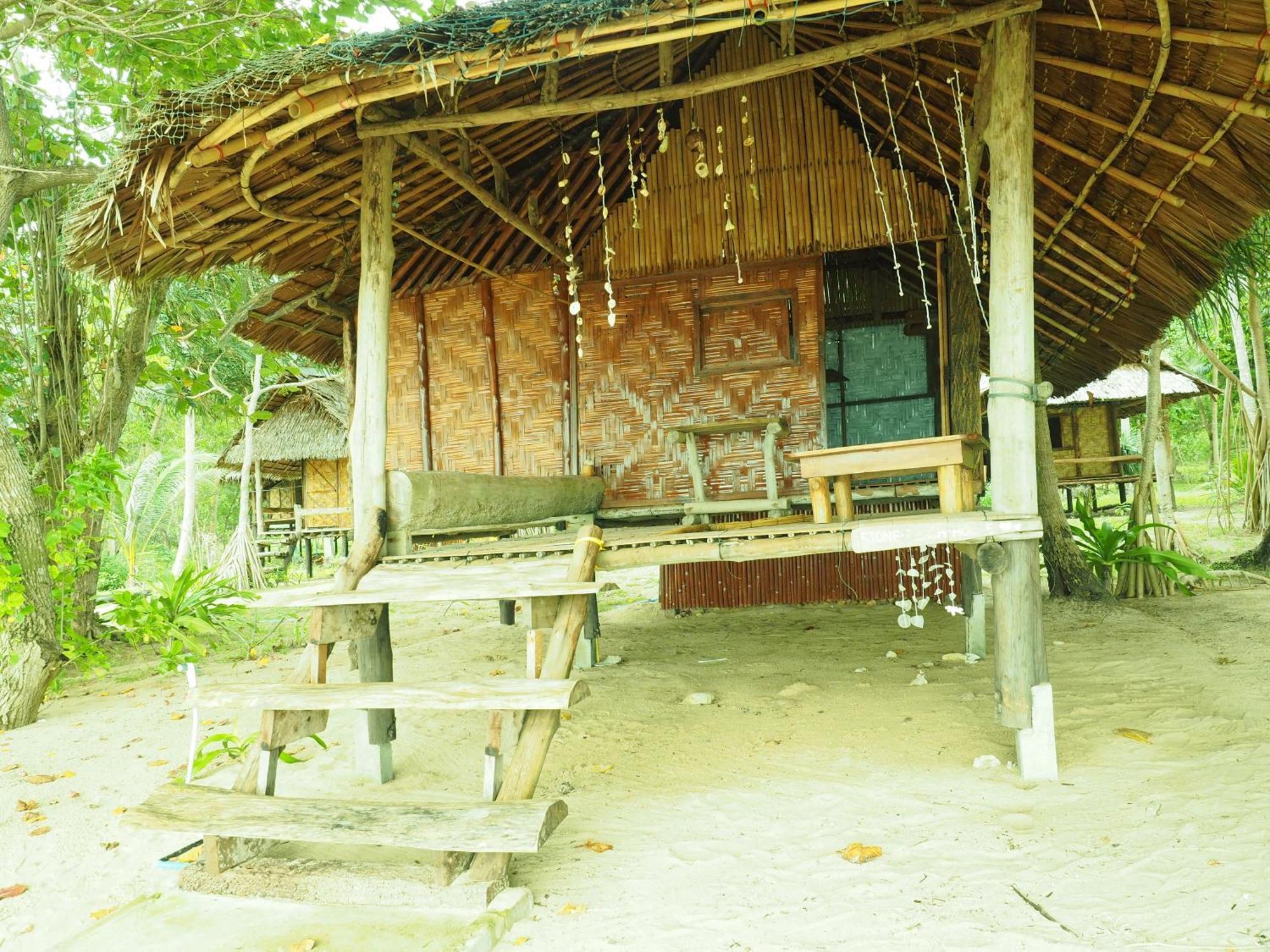 Hôtel Cocobar&Bungalow'Kohjum à Koh Jum Extérieur photo