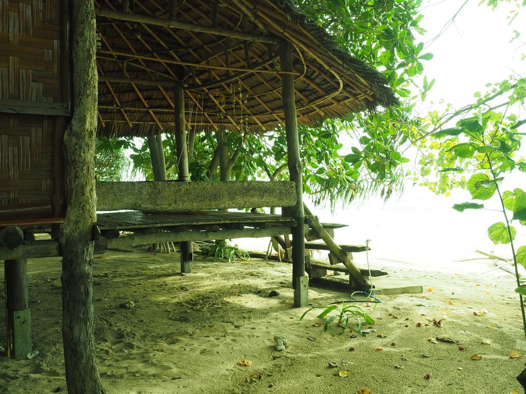 Hôtel Cocobar&Bungalow'Kohjum à Koh Jum Extérieur photo