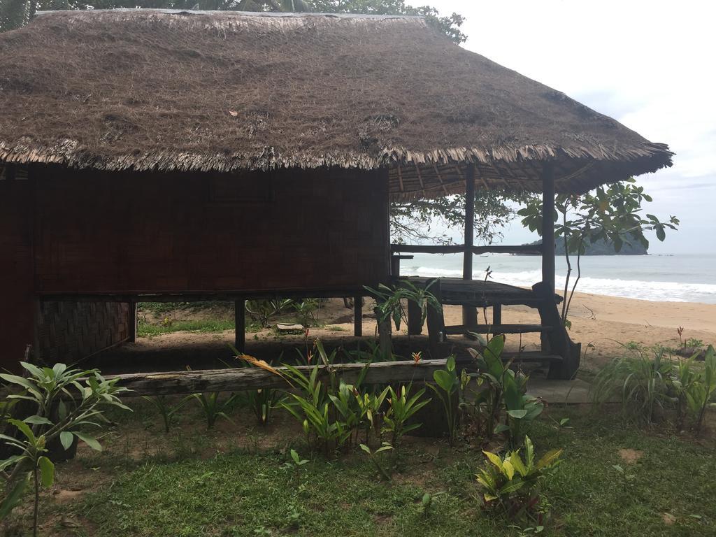 Hôtel Cocobar&Bungalow'Kohjum à Koh Jum Extérieur photo