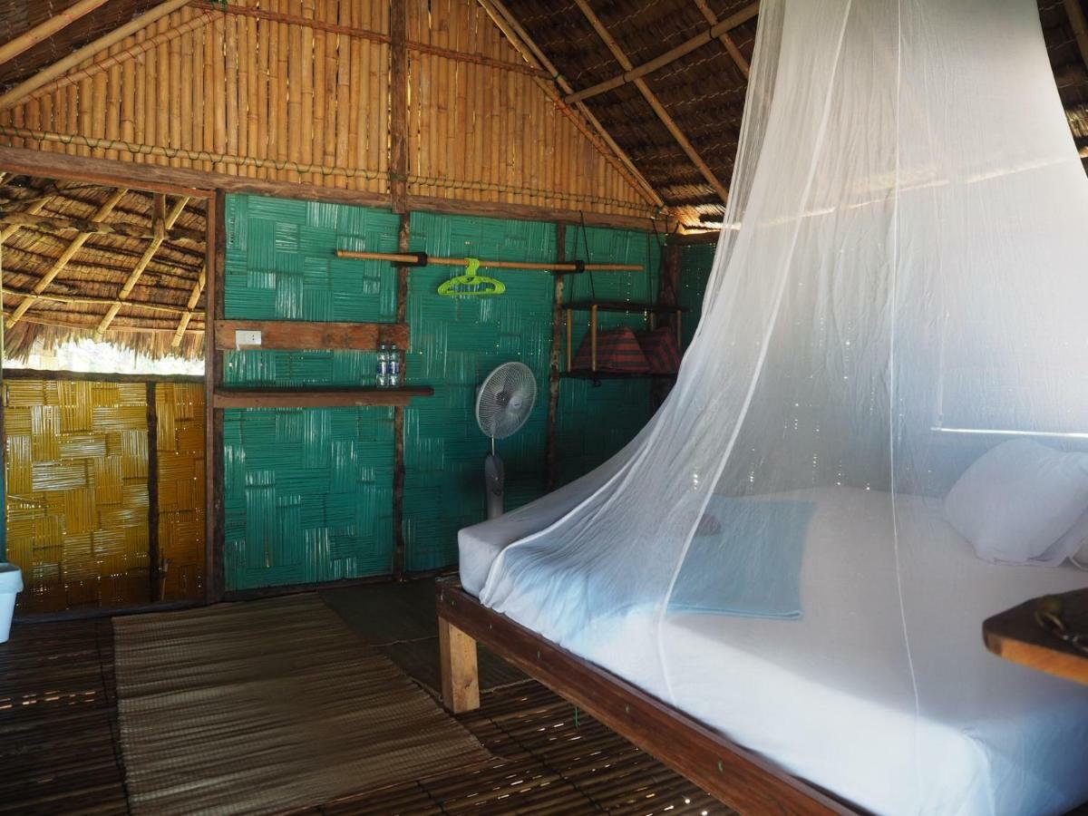 Hôtel Cocobar&Bungalow'Kohjum à Koh Jum Extérieur photo