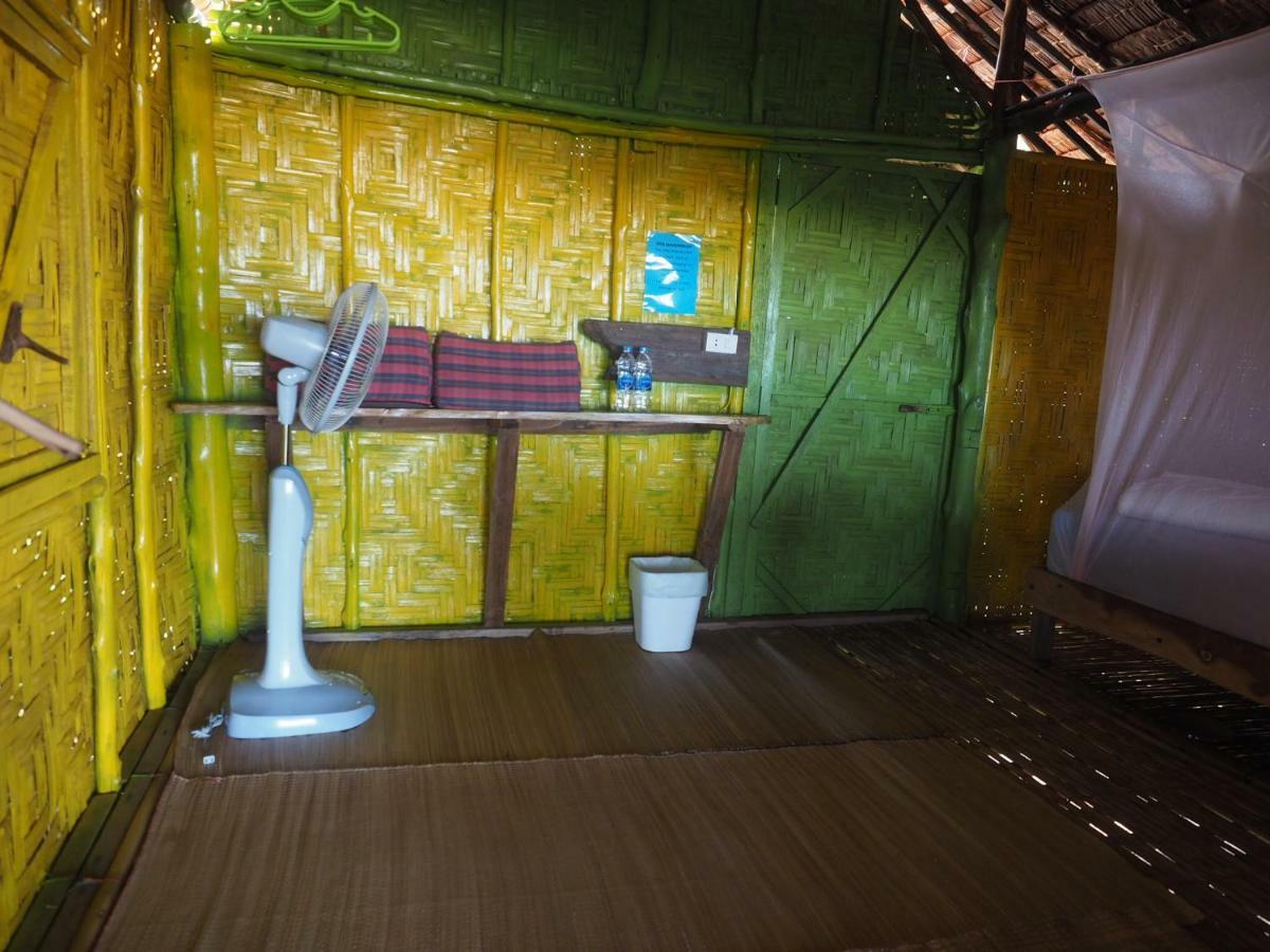 Hôtel Cocobar&Bungalow'Kohjum à Koh Jum Extérieur photo
