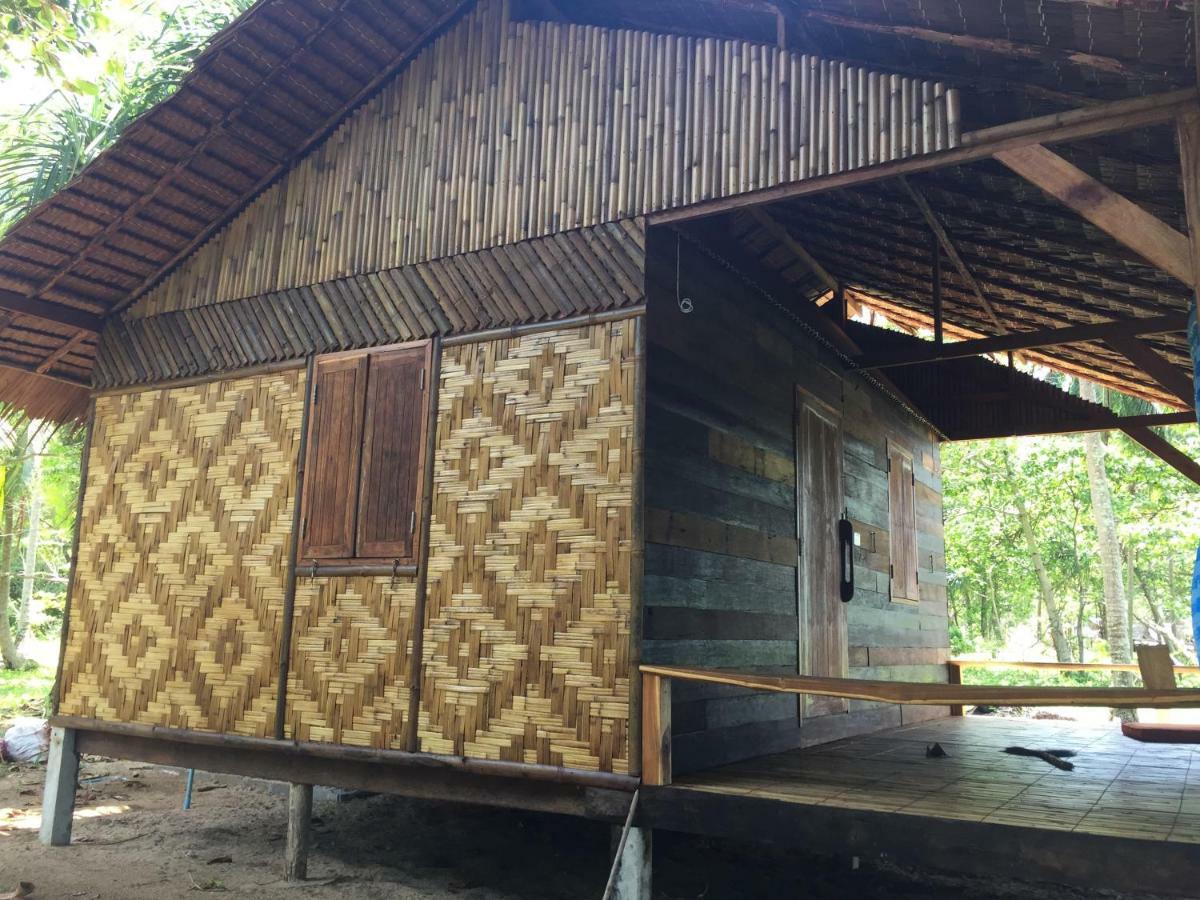 Hôtel Cocobar&Bungalow'Kohjum à Koh Jum Extérieur photo
