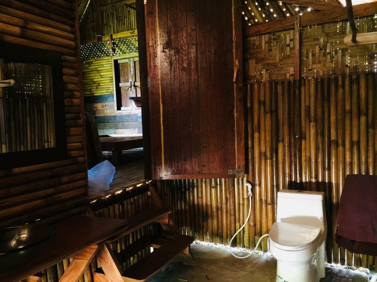 Hôtel Cocobar&Bungalow'Kohjum à Koh Jum Extérieur photo