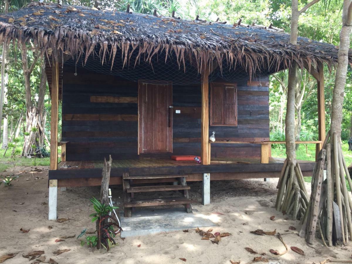 Hôtel Cocobar&Bungalow'Kohjum à Koh Jum Extérieur photo