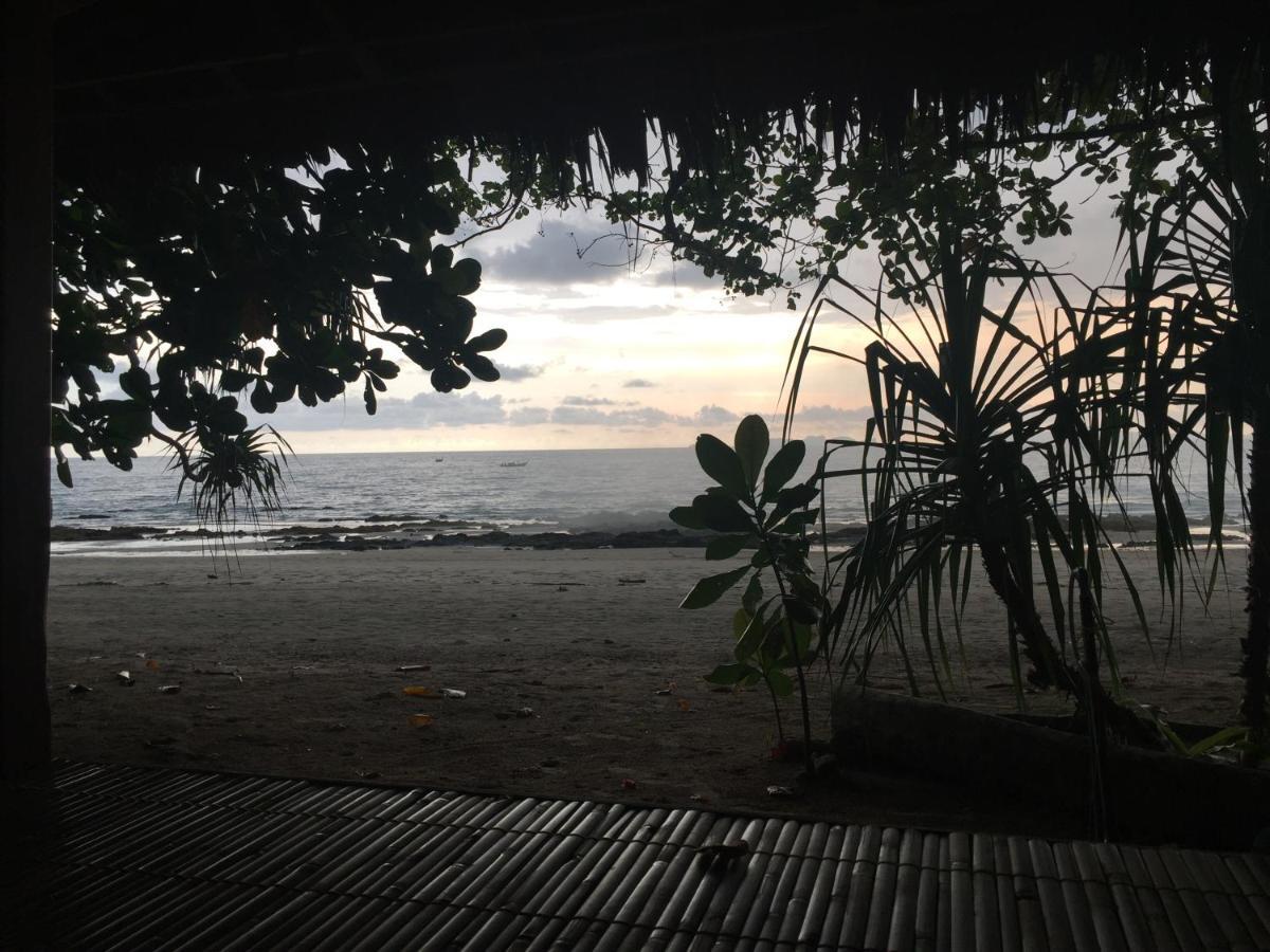 Hôtel Cocobar&Bungalow'Kohjum à Koh Jum Extérieur photo