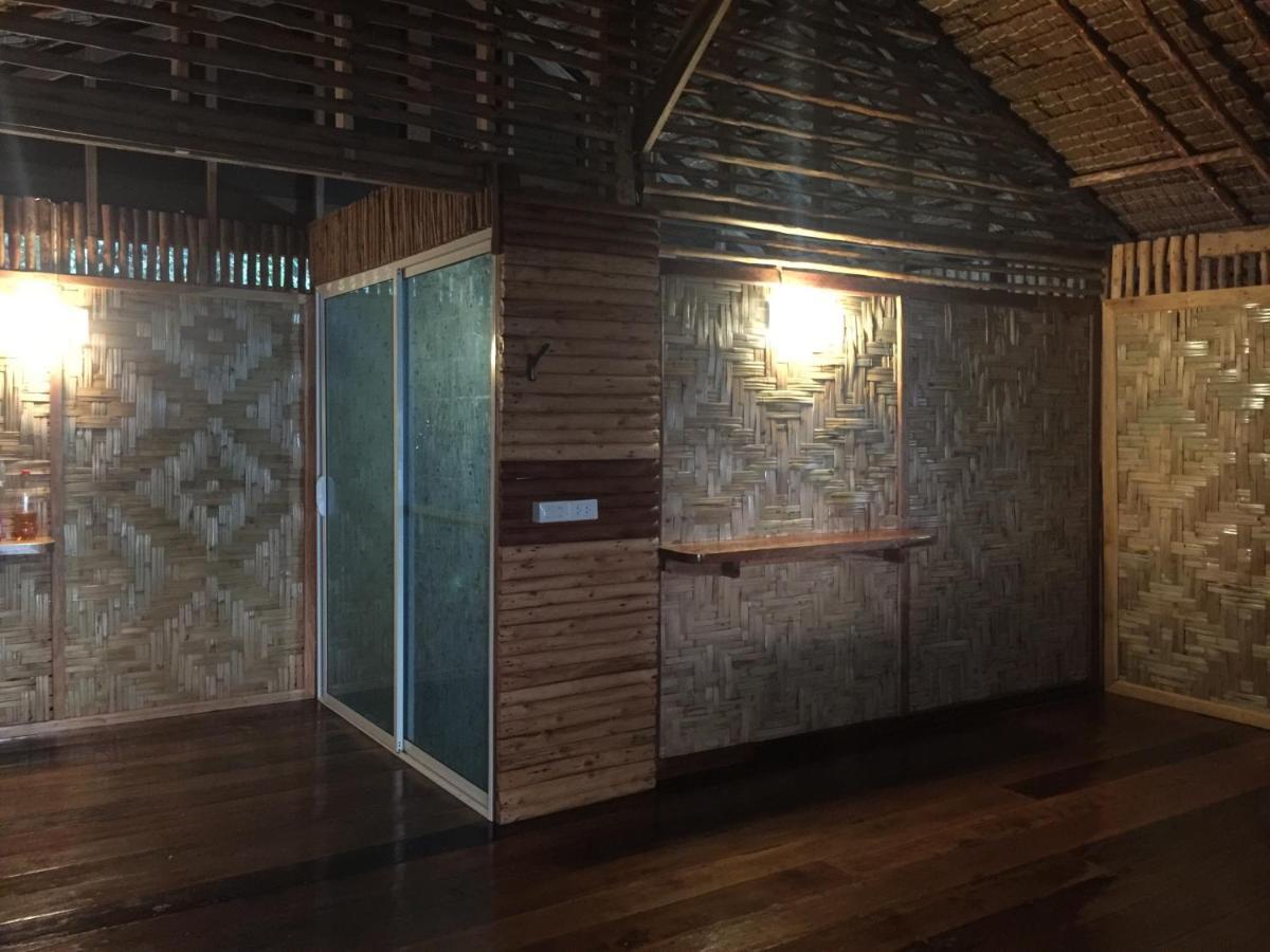 Hôtel Cocobar&Bungalow'Kohjum à Koh Jum Extérieur photo